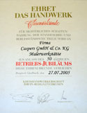 Firmengeschichte